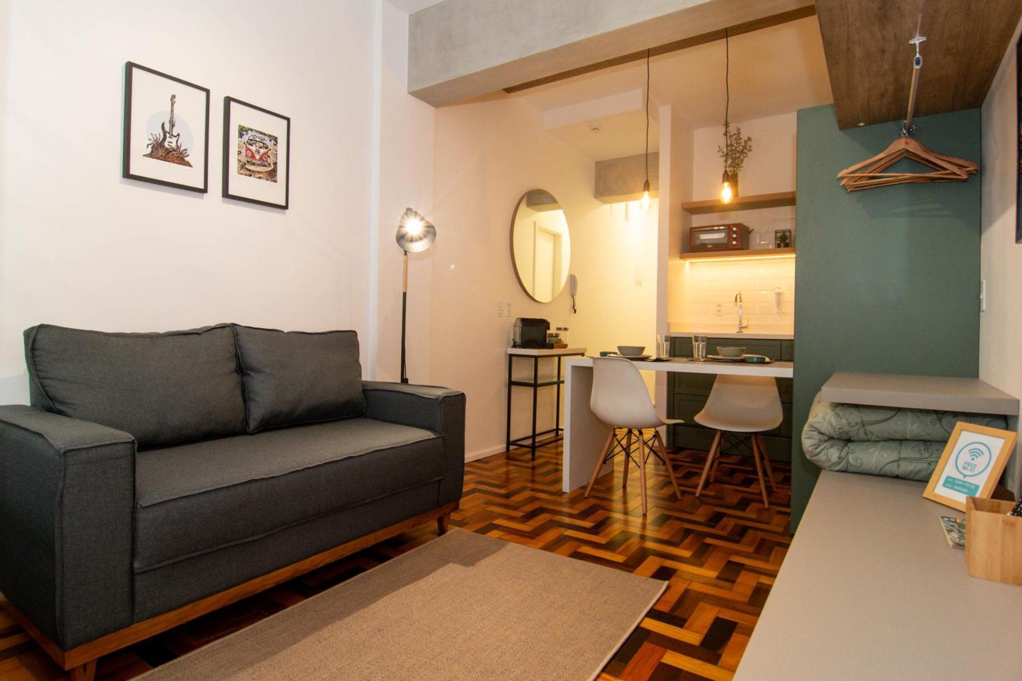 Apartamento No Centro De Rr4461 Florianópolis